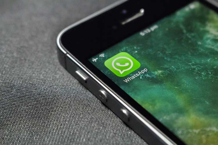 Roma capitale attiva un canale informativo WhatsApp