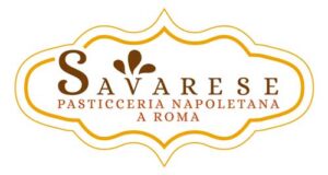 Pasticceria Savarese Roma