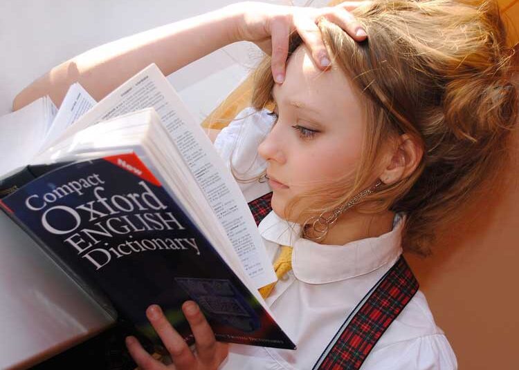 Imparare l'inglese