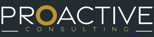 Logo della Proactive Consulting