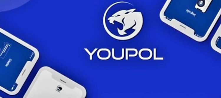 L'App YouPol permette di smantellare giro di droga in un locale della movida di Roma