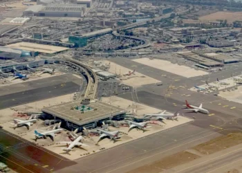 Aeroporto Fiumicino MyParking