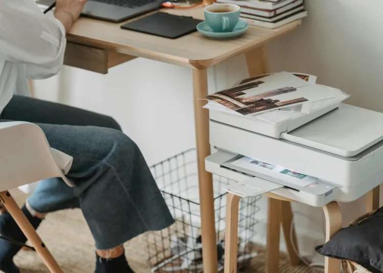 small business stampante