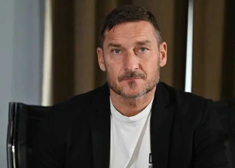 Francesco Totti