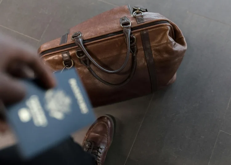Il viaggio è l’intero percorso: come ottimizzare la propria partenza dall’aeroporto di Fiumicino