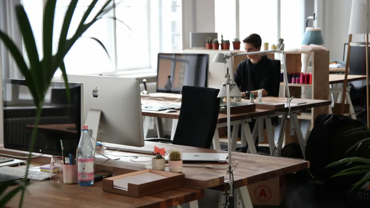 Cosa non può mancare nell’armamentario di un ufficio perfetto