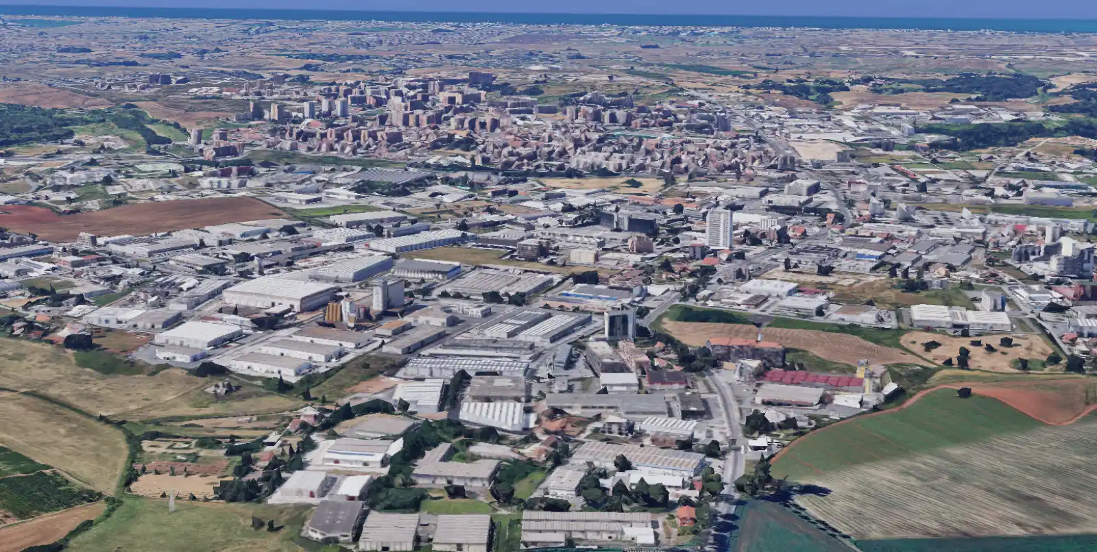 Pomezia si rinnova: nuovi parcheggi, viabilità migliorata e grandi progetti di rigenerazione urbana
