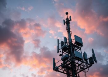 Antenne telefonini Roma