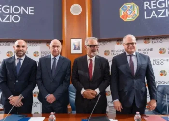 Nuova Città giudiziaria di Roma