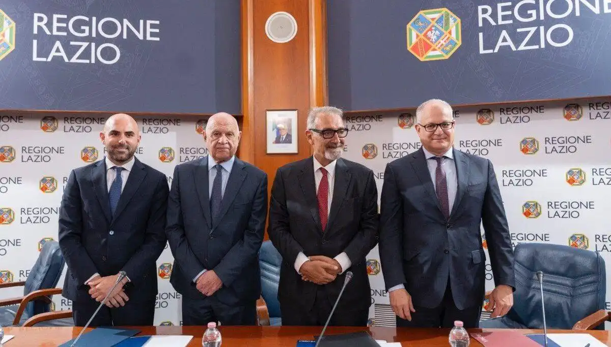Una nuova Città Giudiziaria per Roma: firmato il decreto che trasformerà Piazzale Clodio e Monte Mario