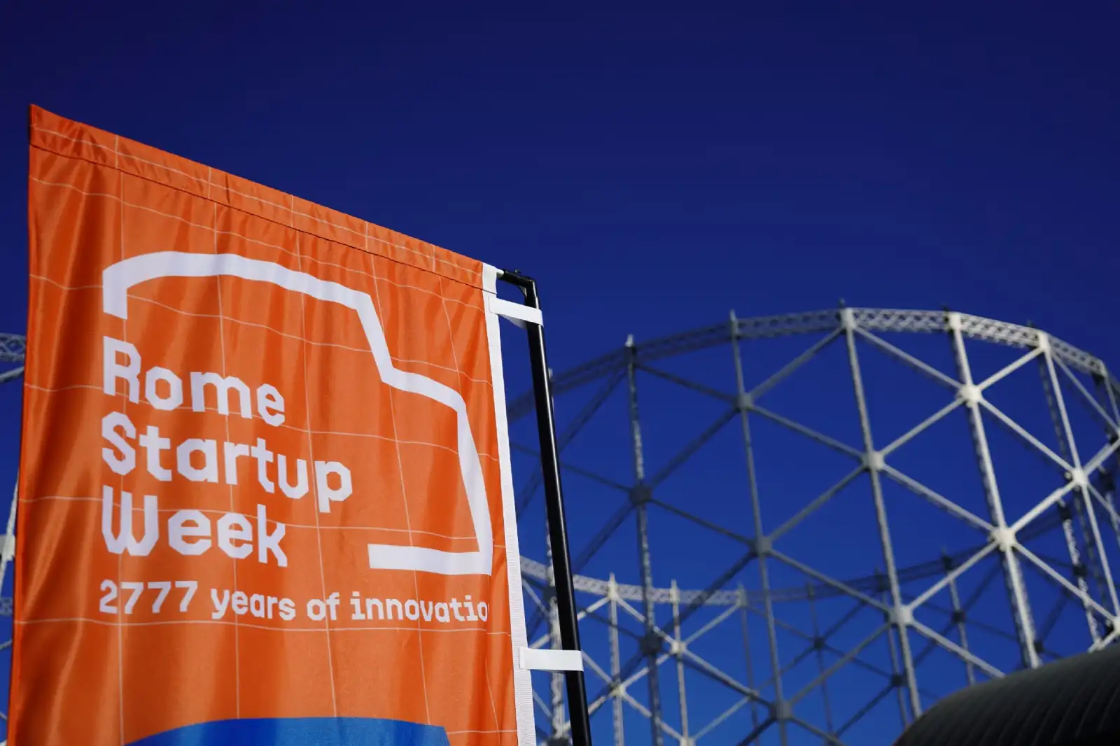 Rome Startup Week 2025