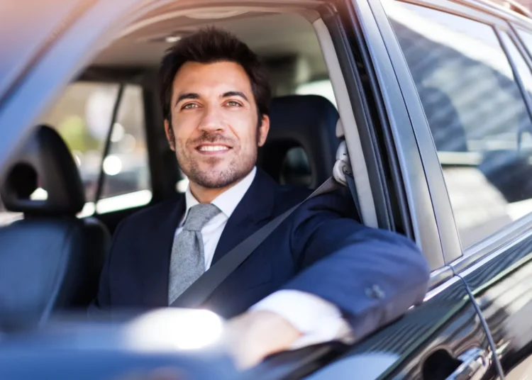 Sicurezza auto