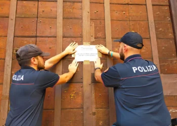 Roma, rissa e sangue nella movida: la Polizia decide la chiusura di un noto locale del centro