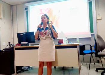 L'iniziativa è stata fortemente voluta dall'Assessora alla scuola e vicepresidente del IV Municipio Annarita Leobruni