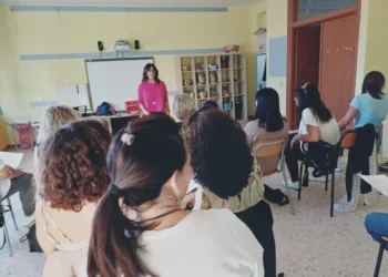 IC Matteo Ricci Piazza Ricci Centro Villaggio Roma Scuola Aperta laboratori 2025
