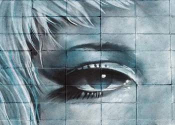 Murales Tor Bella Monaca VI Municipio Roma passeggiata culturale street art 2025