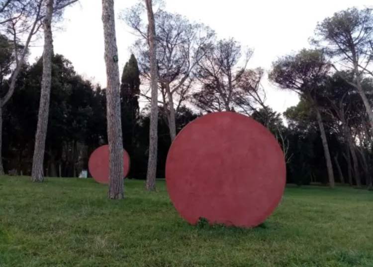 Villa Glori Roma riqualificazione riapertura 30 ottobre Parioli Alfonsi restauro 2025