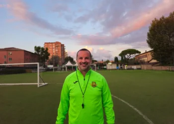 ULN Consalvo Under 15 mister Emanuele Aiuto