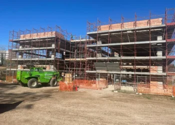 Casa Famiglie Pietralata IV Municipio Roma cantiere lavori accoglienza sociale 2026