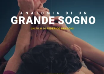 un documentario potente, identitario e fieramente popolare che sarà presentato mercoledì 3 dicembre alle ore 18.00 al Cinema Tibur