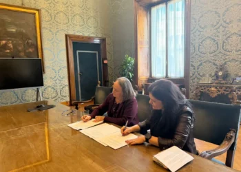 Protocollo Roma Capitale ENPAB biologi alimentazione sostenibilità Alfonsi 2025