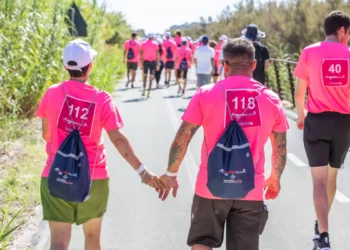 Roma aderisce alla Giornata Nazionale Parkinson con incontri, seminari, attività gratuite e la camminata inclusiva “Un Passo per il Parkinson” ai Fori Imperiali.