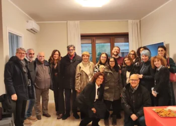 Dopo di Noi Terzo Municipio Roma Marianna Martina appartamento autonomia disabilità