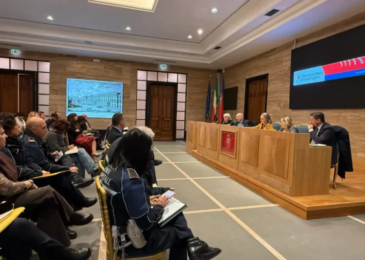 Tavolo permanente Appia Antica Roma valorizzazione Parco UNESCO