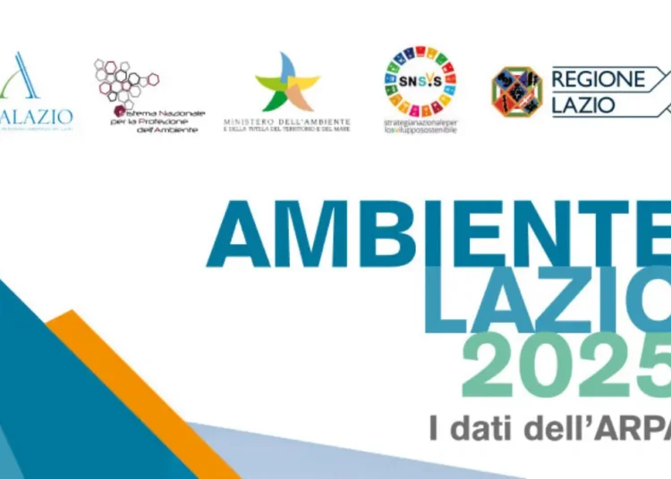 I nuovi dati ARPA Lazio 2021–2025 certificano un netto miglioramento della qualità dell’aria a Roma: nel 2025 nessun superamento di NO₂ e PM10