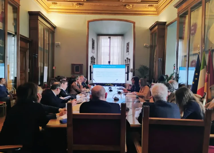 Tevere, al via 4 gruppi di lavoro per risanamento: monitoraggio contaminanti, scarichi e balneabilità. Coordinamento scientifico Sapienza