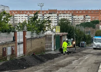 Tor Sapienza 6 milioni euro rifacimento strade marciapiedi Municipio V Roma fondi TAV