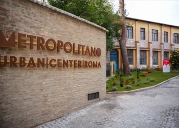 Urban Center Metropolitano Roma programma eventi 2026 pianificazione urbana