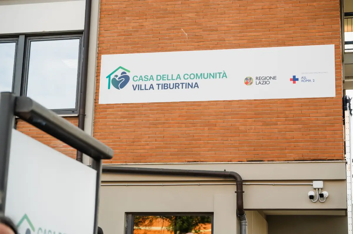 Rinasce finalmente Villa Tiburtina: era chiusa dal 2012