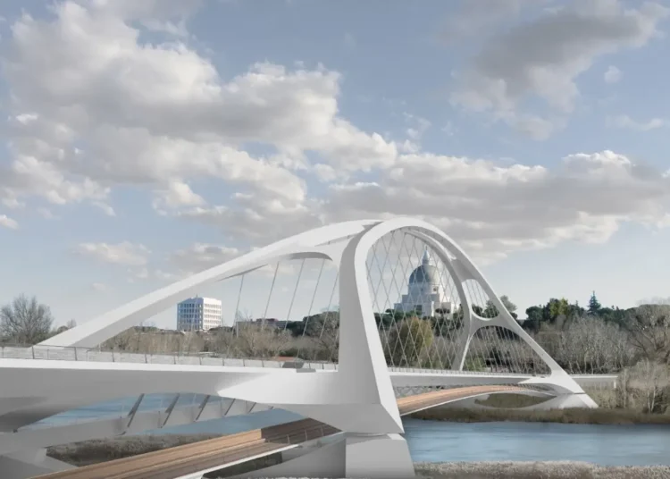 il nuovo Ponte dei Congressi entra finalmente nella fase operativa. Un intervento da 299 milioni di euro che cambierà la mobilità del quadrante sud-ovest di Roma, alleggerendo il traffico tra il Grande Raccordo Anulare, l'Eur e il litorale