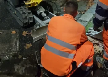 Riqualificazione Piazza Saxa Rubra Prima Porta cantiere Giubileo 2025 sagrati chiese periferie
