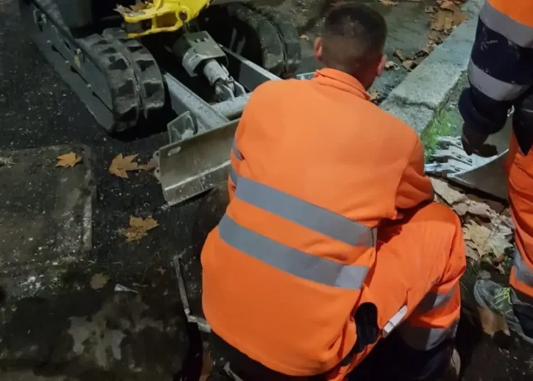 Riqualificazione Piazza Saxa Rubra Prima Porta cantiere Giubileo 2025 sagrati chiese periferie