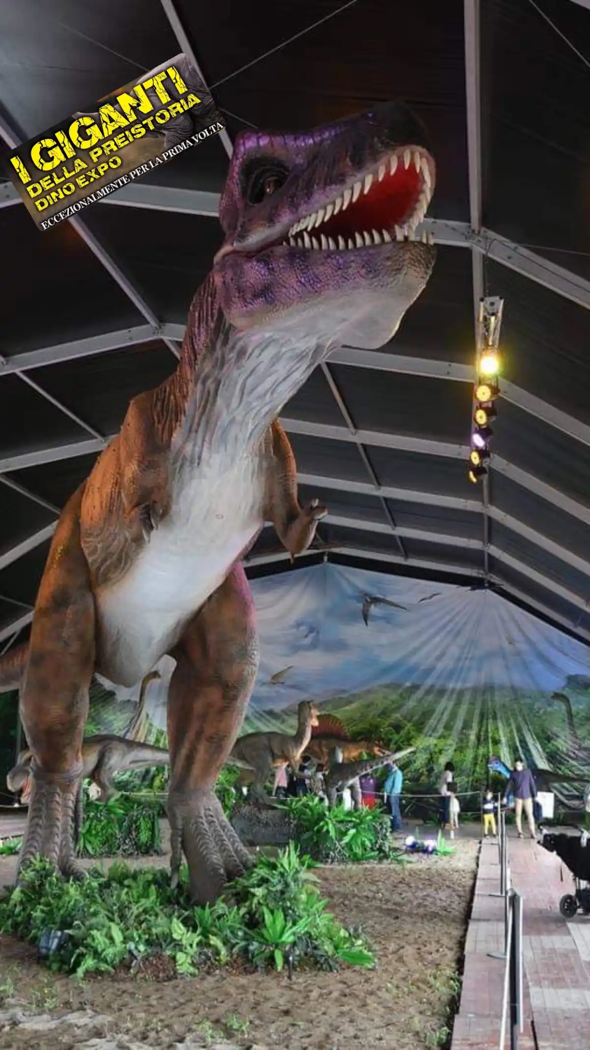 dinosauro