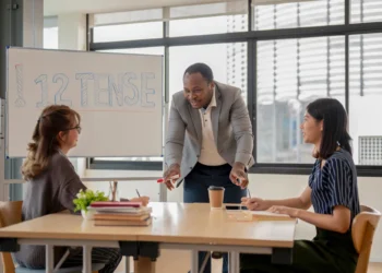 Corso Inglese