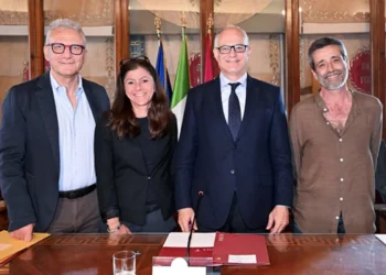 Dal 7 al 13 giugno Roma si accende con RIM – Roma in Musica: sette giorni di concerti gratuiti in tutti i Municipi con Daniele Silvestri direttore artistico.