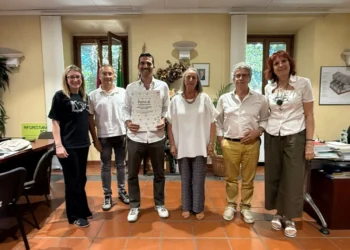 Il campo da basket di Villa Gordiani nel Municipio V diventa bene comune: firmato il primo patto di collaborazione per uno spazio sportivo a Roma Capitale