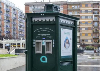 Inaugurata la Casa dell'Acqua in via dei Gordiani a Roma, vicino alla scuola Balzani: un segnale concreto di rinascita per il quartiere colpito dall'esplosione del 2025