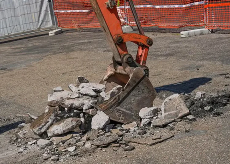 Al via i lavori di riqualificazione tra via Fratelli Bonnet e viale delle Mura Gianicolensi: 600mila euro per sicurezza, accessibilità e nuovo verde. Fine lavori settembre 2026