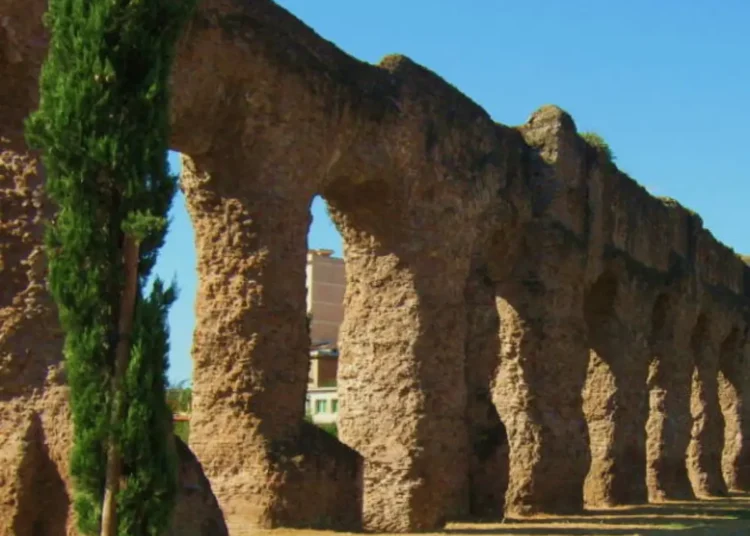 Al via la seconda fase del percorso partecipativo per il Parco della Mistica a Roma Est: Living Lab, consultazione online e cittadini protagonisti del nuovo parco.